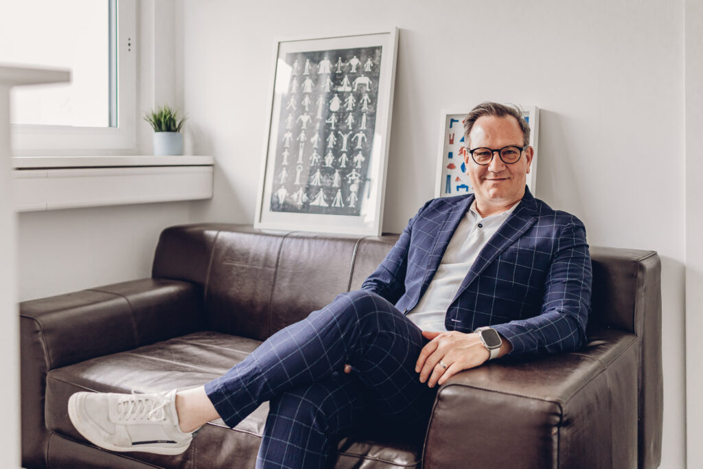 Businessfotografie Saarland