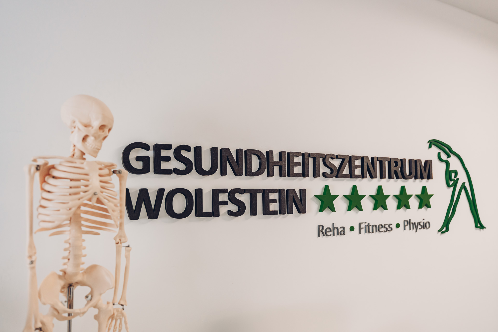 Businessfotografie Saarland