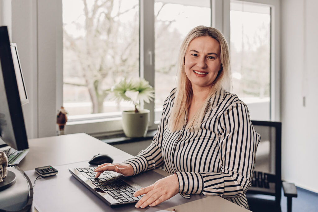 Unternehmensfotografie Saarbrücken