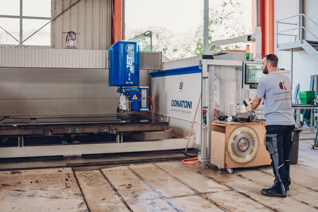 Businessfotografie Saarland