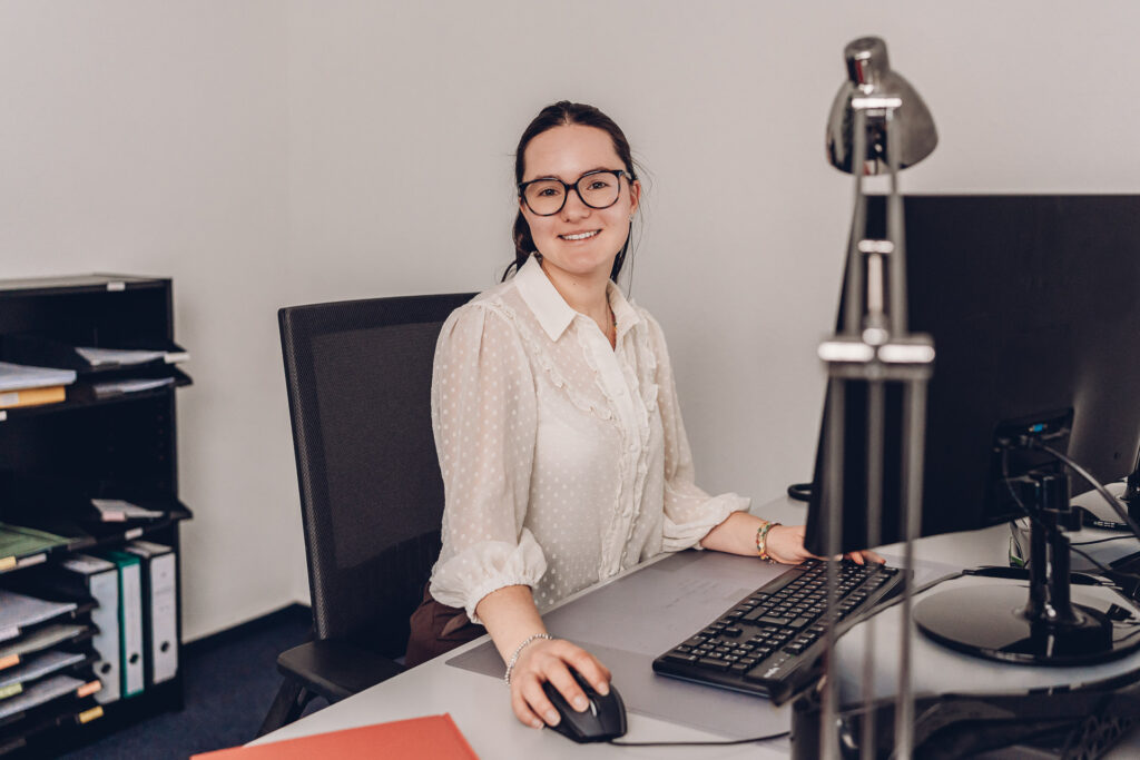 Unternehmensfotografie Saarbrücken