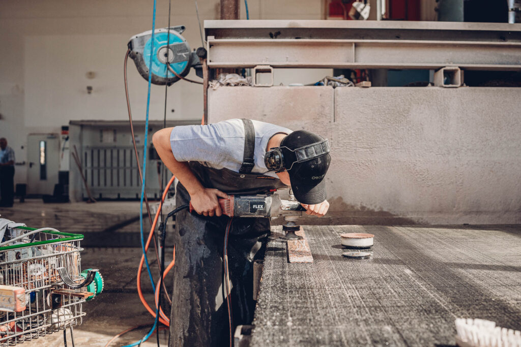 Businessfotografie Saarland