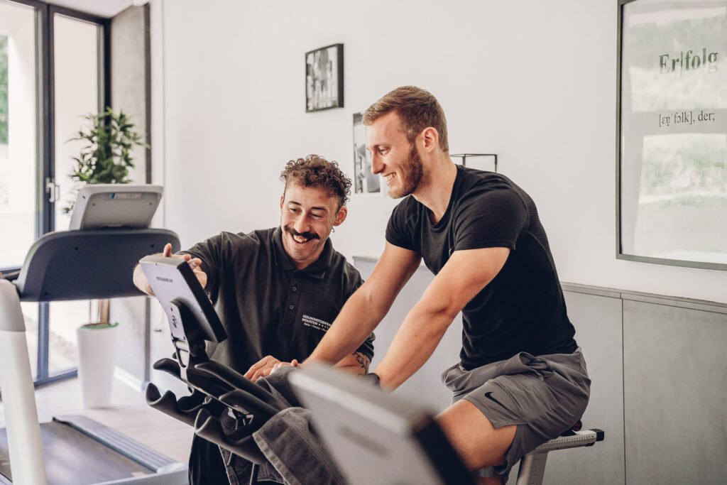 Businessfotografie Saarland