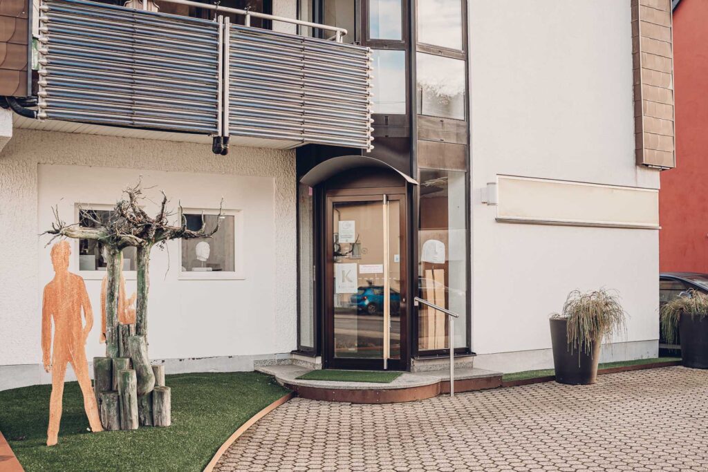 Businessfotografie Saarland