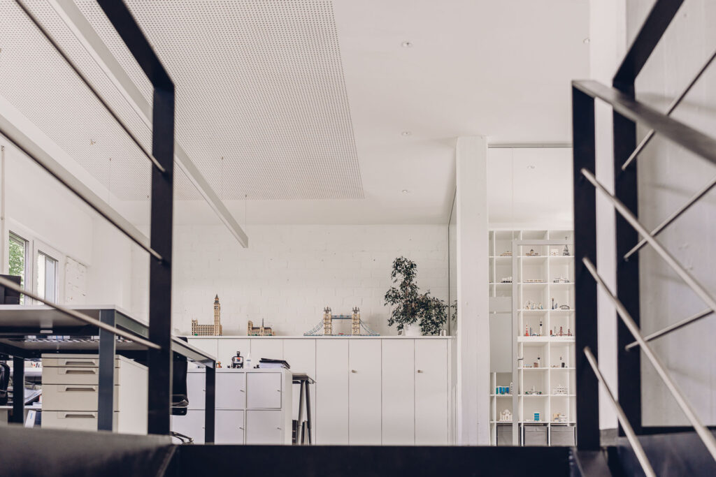 Businessfotografie Saarland