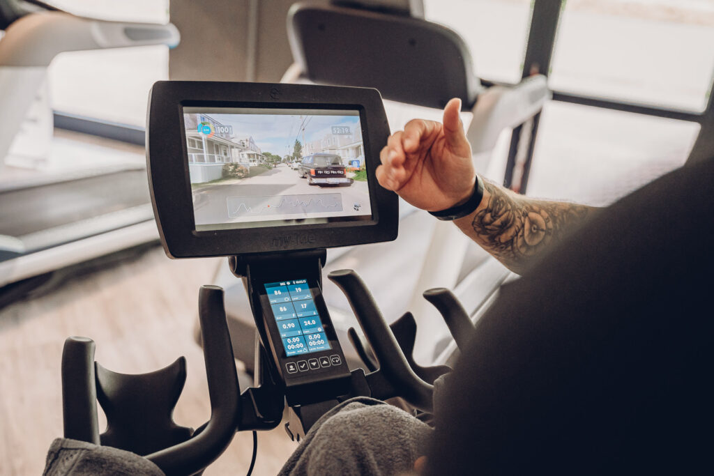 Businessfotografie Saarland