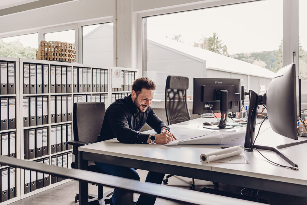 Businessfotografie Saarland