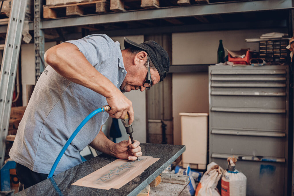 Businessfotografie Saarland