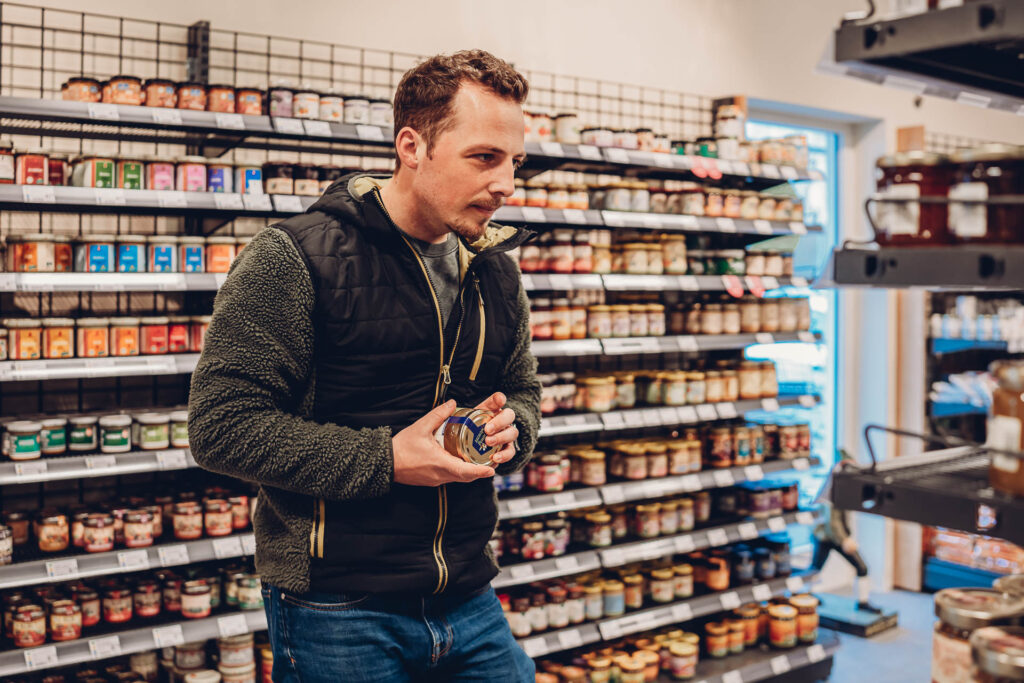 Businessfotografie Saarland