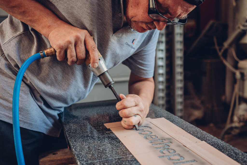 Businessfotografie Saarland