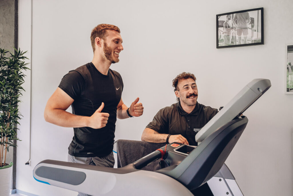 Businessfotografie Saarland