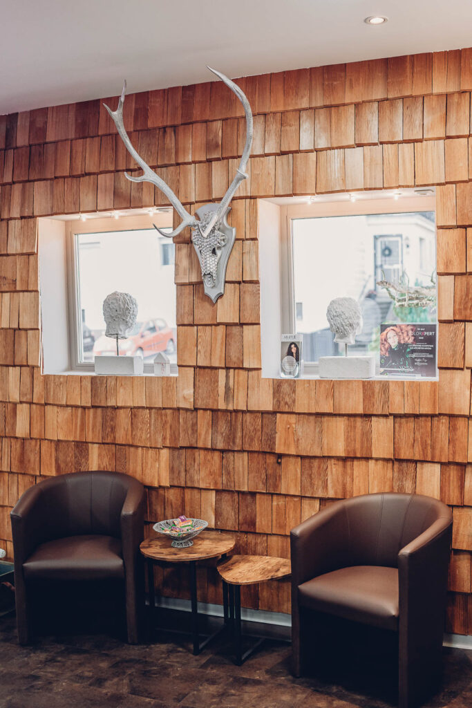 Businessfotografie Saarland