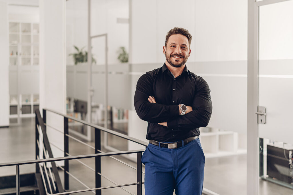 Businessfotografie Saarland