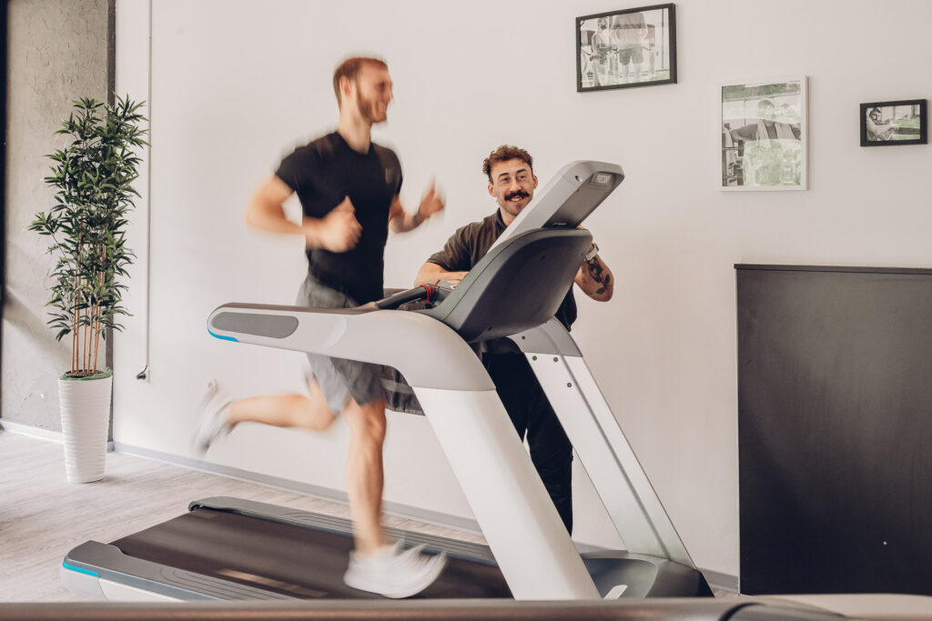 Businessfotografie Saarland