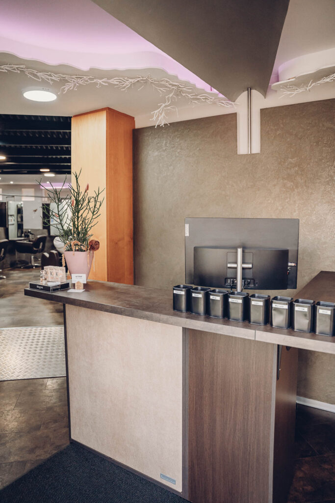 Businessfotografie Saarland