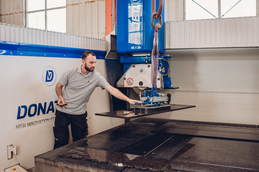 Businessfotografie Saarland