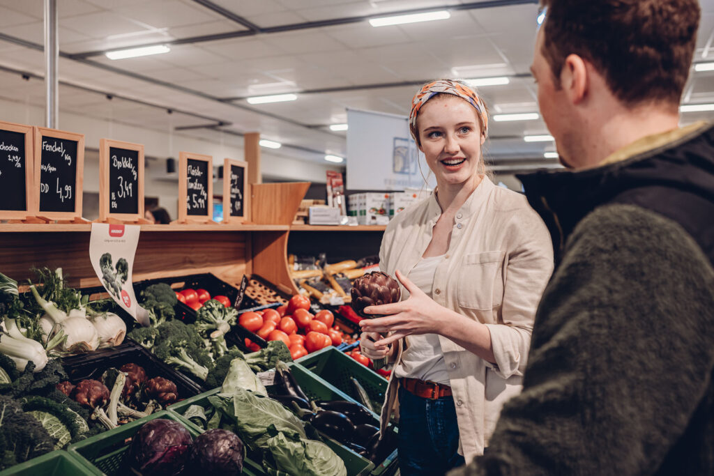 Businessfotografie Saarland