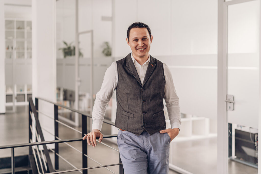 Businessfotografie Saarland