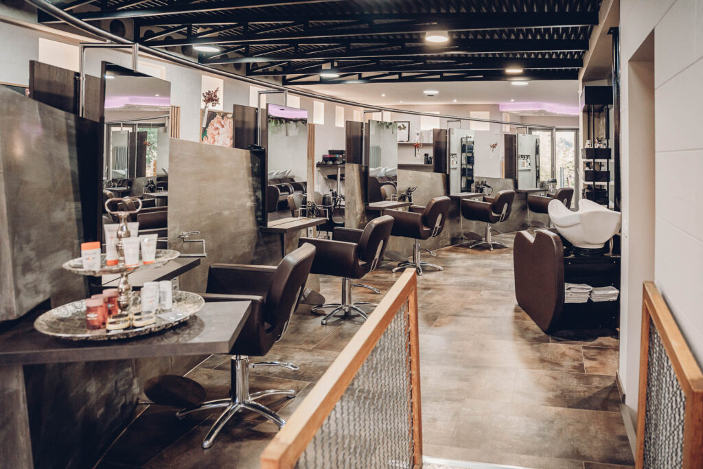 Businessfotografie Saarland