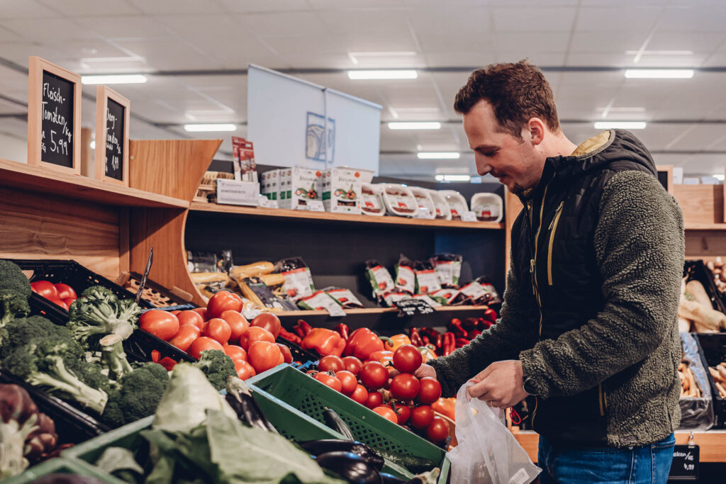 Businessfotografie Saarland