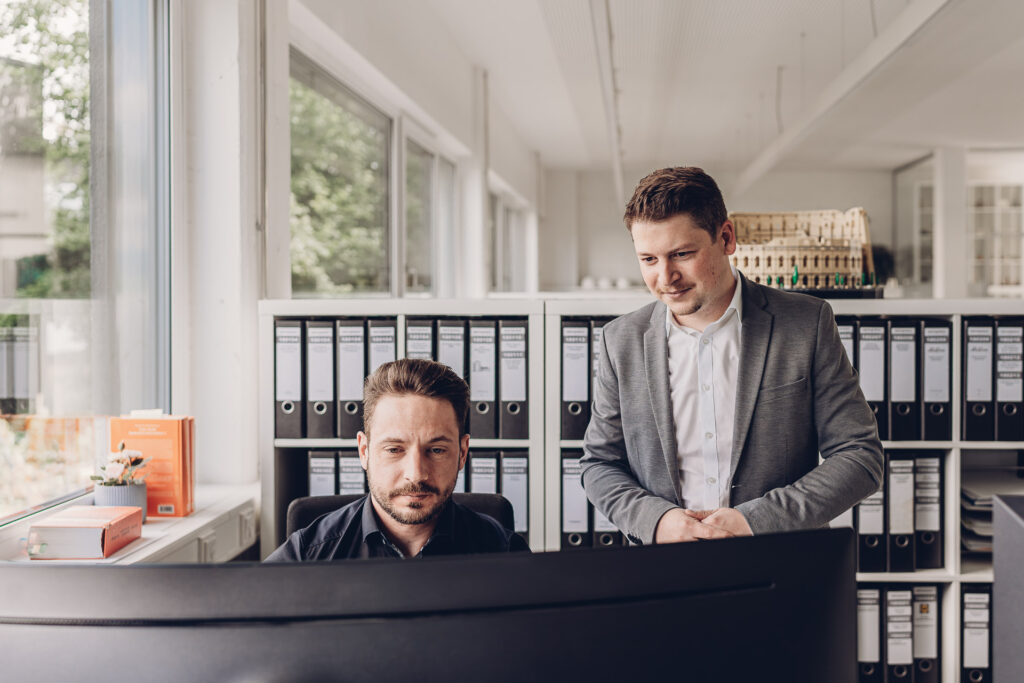 Businessfotografie Saarland