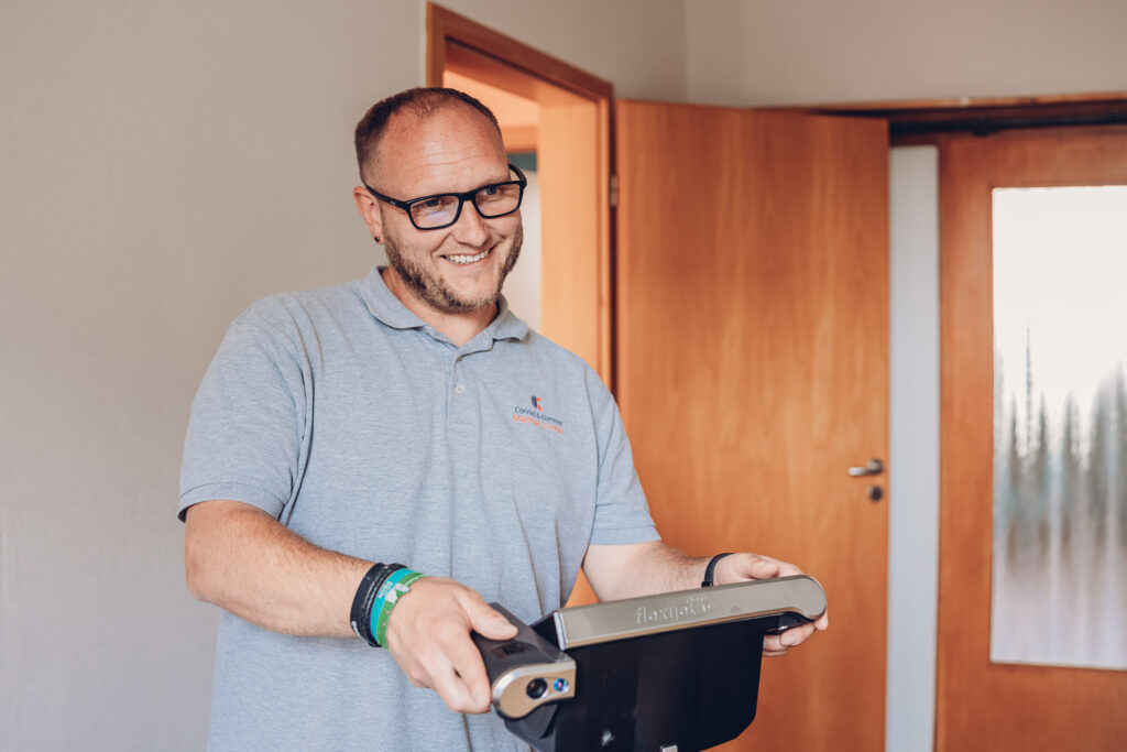 Businessfotografie Saarland