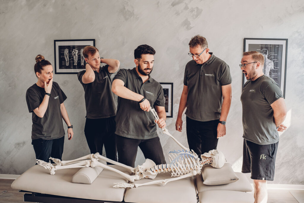 Businessfotografie Saarland