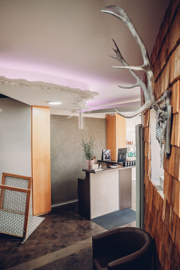 Businessfotografie Saarland