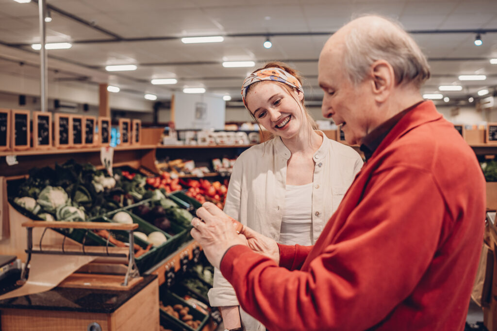 Businessfotografie Saarland