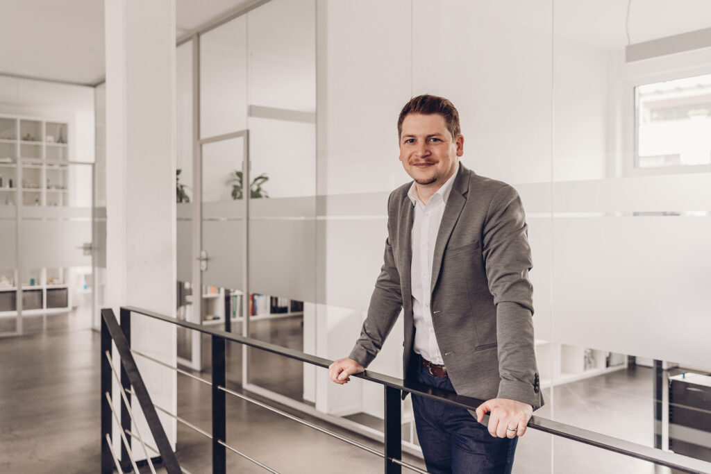 Businessfotografie Saarland