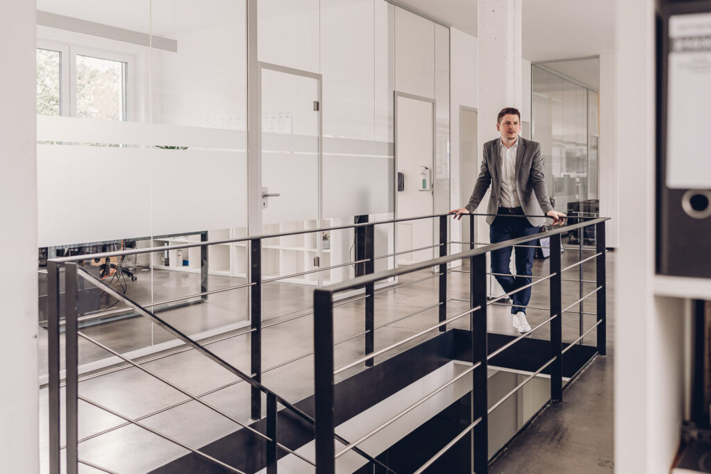 Businessfotografie Saarland