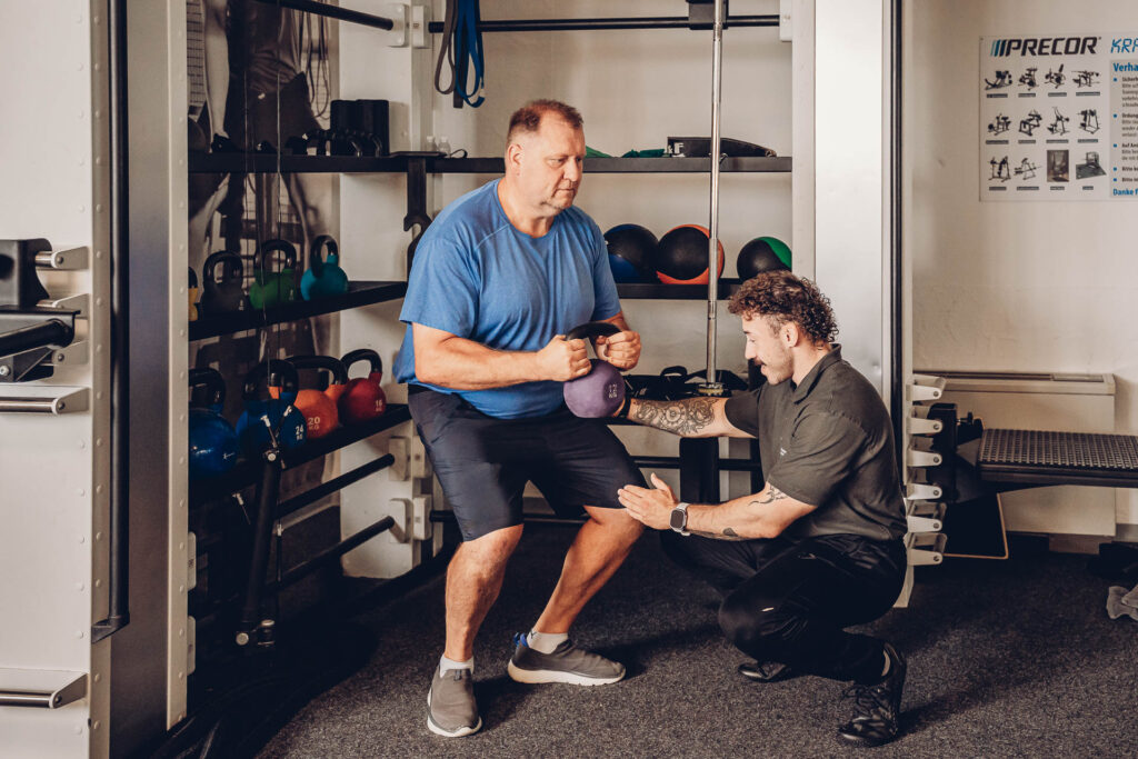 Businessfotografie Saarland