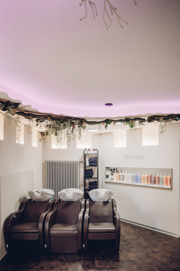 Businessfotografie Saarland