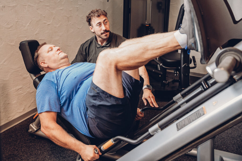 Businessfotografie Saarland