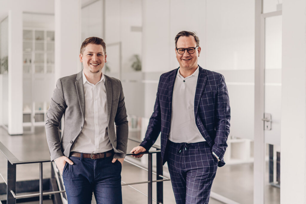 Businessfotografie Saarland