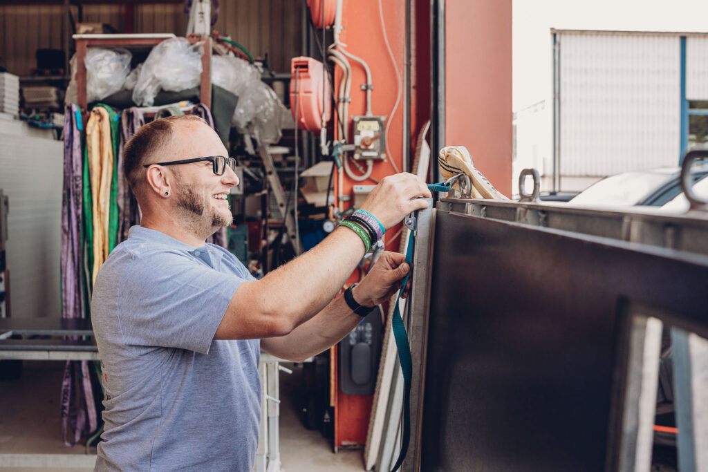 Businessfotografie Saarland