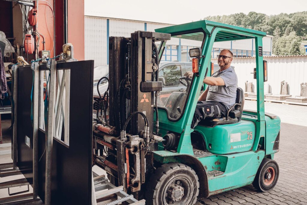 Businessfotografie Saarland