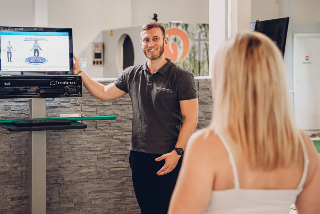 Businessfotografie Saarland