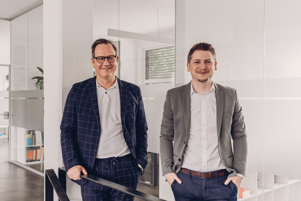 Businessfotografie Saarland