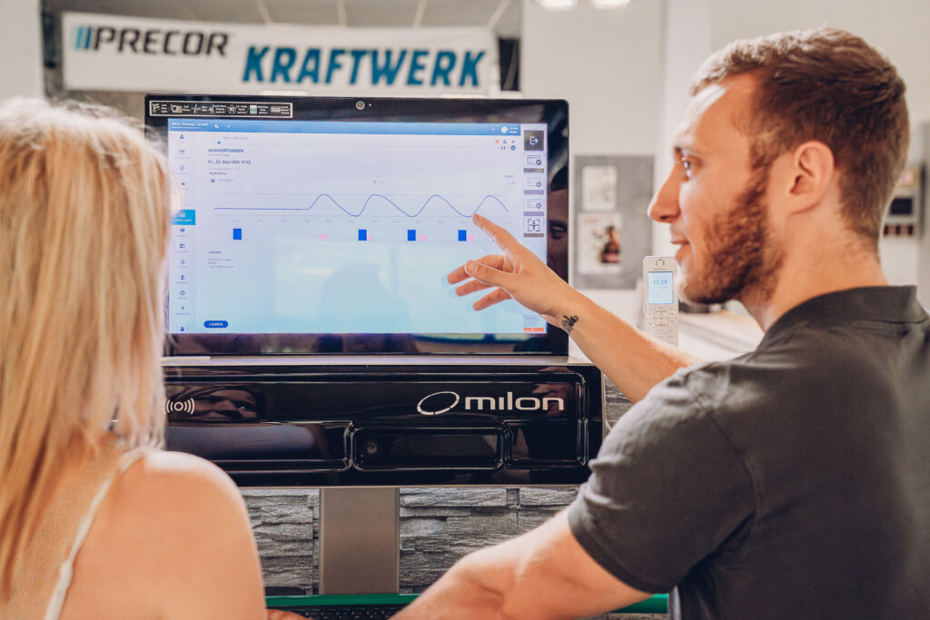 Businessfotografie Saarland