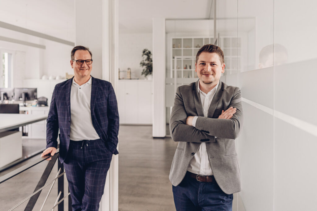 Businessfotografie Saarland