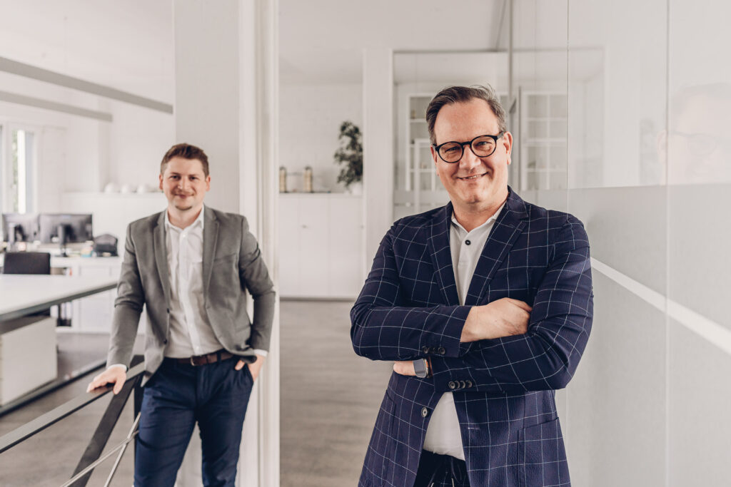 Businessfotografie Saarland