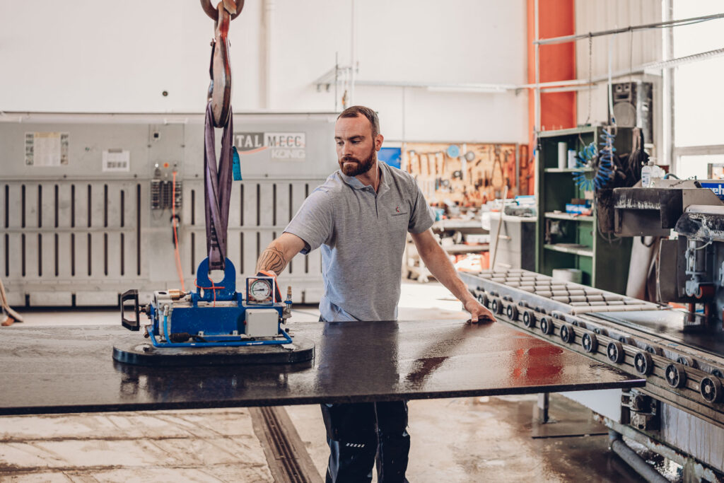 Businessfotografie Saarland