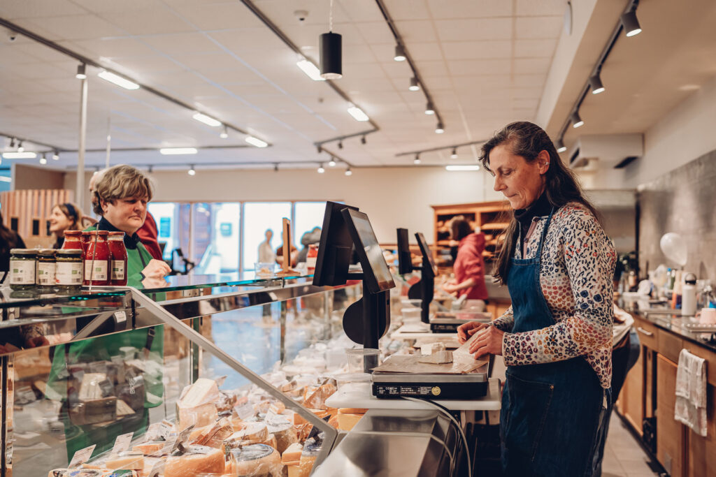 Businessfotografie Saarland