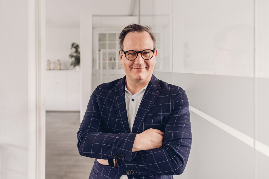 Businessfotografie Saarland