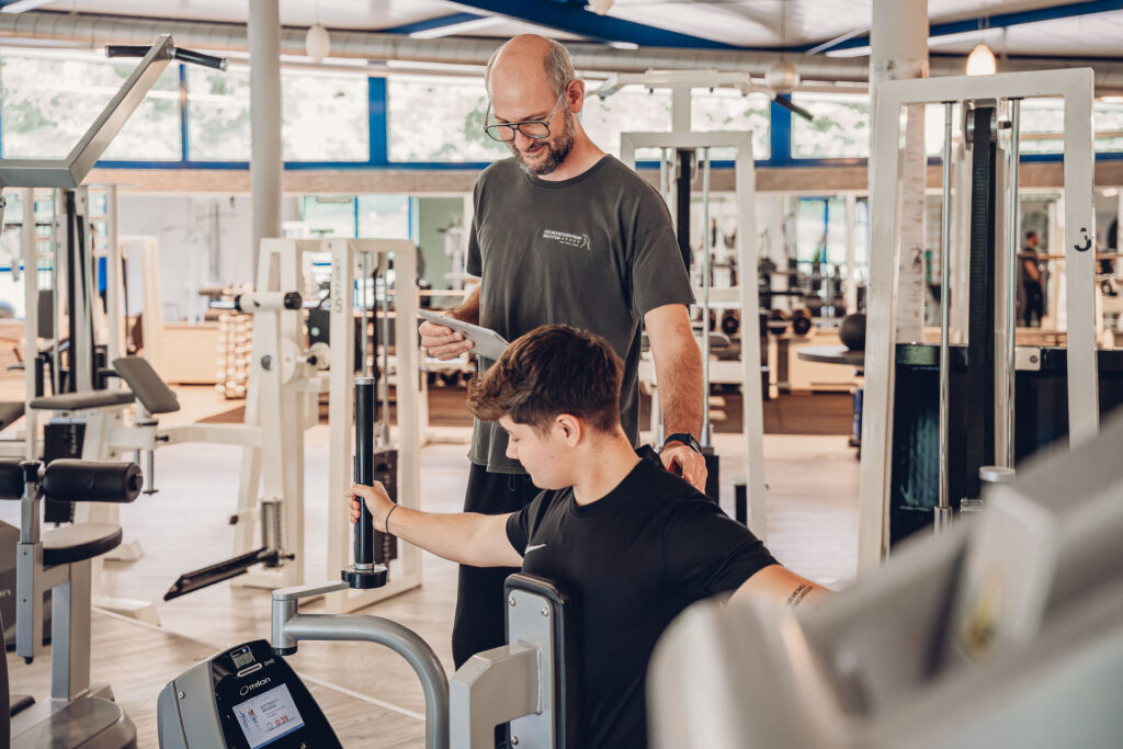 Businessfotografie Saarland