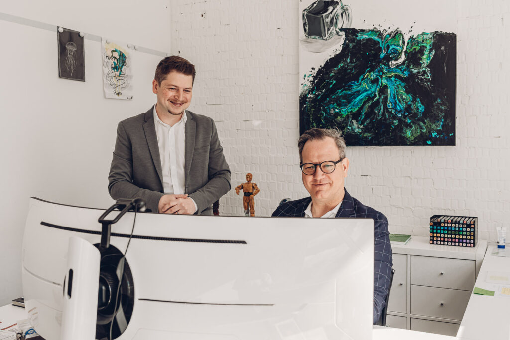 Businessfotografie Saarland