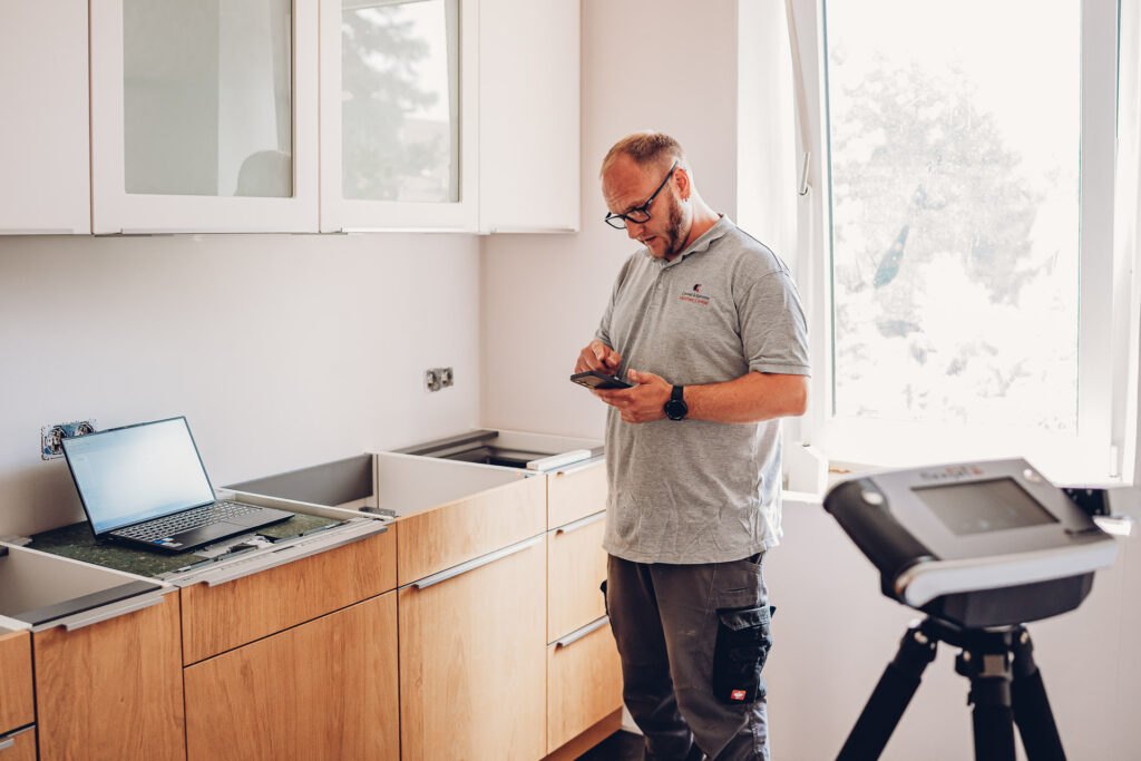 Businessfotografie Saarland