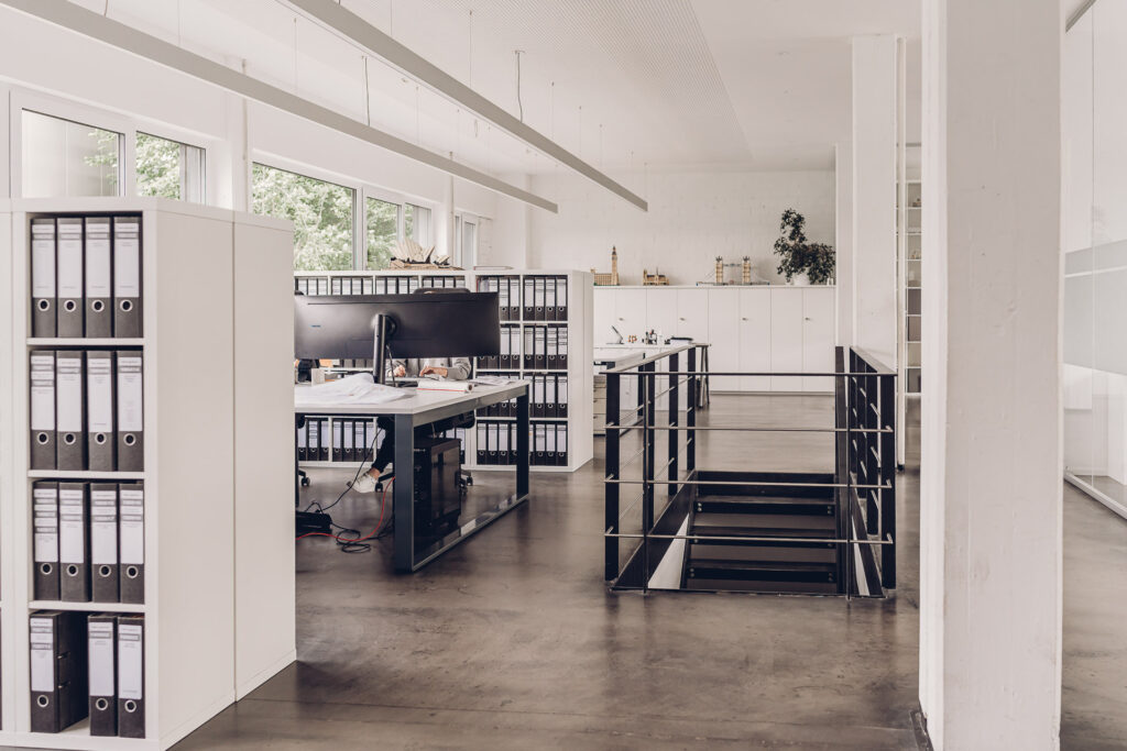 Businessfotografie Saarland