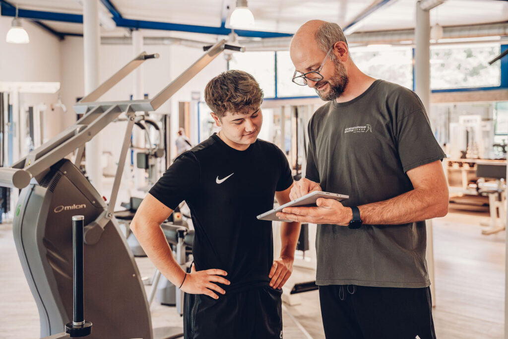 Businessfotografie Saarland